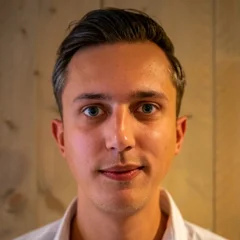 Richard van Progressus Marketing